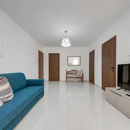Prime Close To Malta Beaches By 360 Estates Apartman *