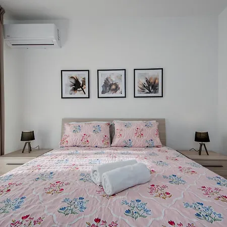 Prime Close To Malta Beaches By 360 Estates Apartman Mellieħa