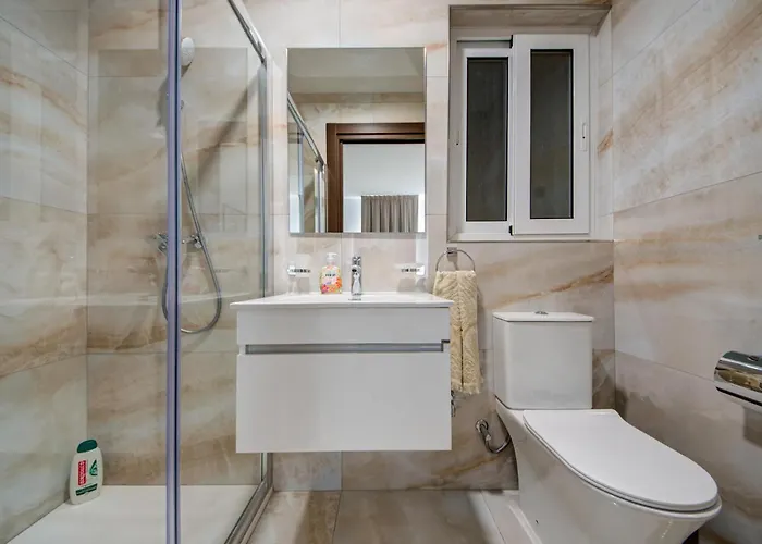 Prime Close To Malta Beaches By 360 Estates Διαμέρισμα *