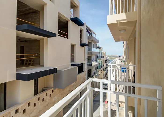 Διαμέρισμα Prime Close To Malta Beaches By 360 Estates