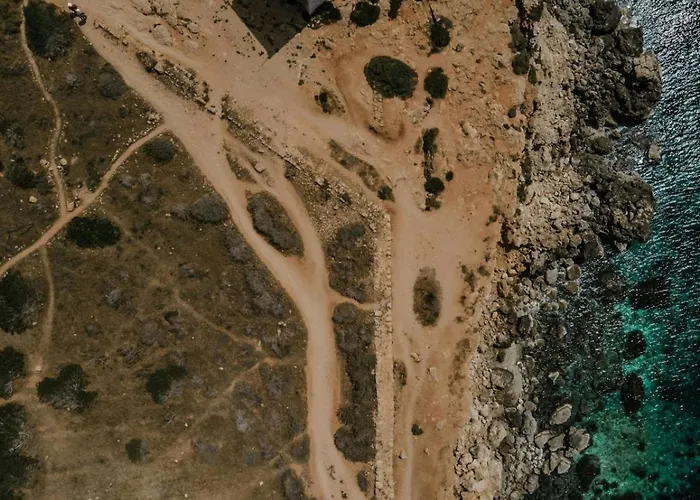 Διαμέρισμα Prime Close To Malta Beaches By 360 Estates Mellieħa