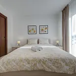 Prime Close To Malta Beaches By 360 Estates 公寓 *