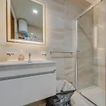 公寓 Prime Close To Malta Beaches By 360 Estates 梅利哈