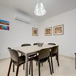 公寓 Prime Close To Malta Beaches By 360 Estates