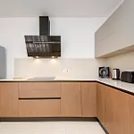 شقة Prime Close To Malta Beaches By 360 Estates *