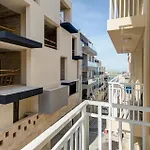 شقة Prime Close To Malta Beaches By 360 Estates