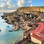 Prime Close To Malta Beaches By 360 Estates 梅利哈