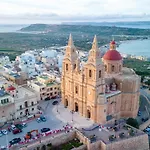 Prime Close To Malta Beaches By 360 Estates 公寓