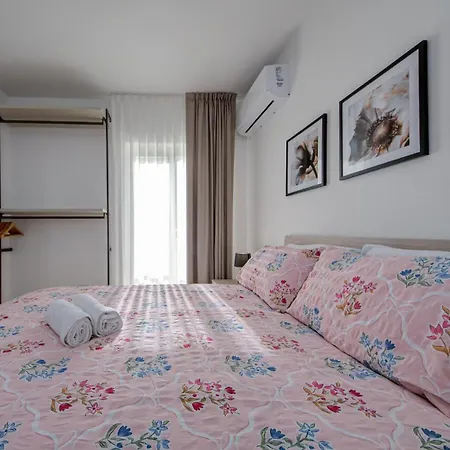 アパート Prime Close To Malta Beaches By 360 Estates *