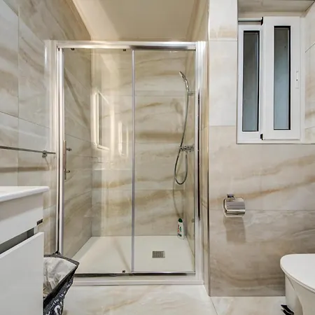 Prime Close To Malta Beaches By 360 Estates アパート メーリッハ