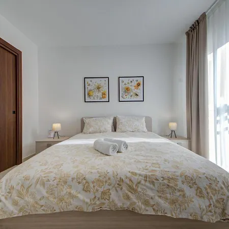 Prime Close To Malta Beaches By 360 Estates アパート *