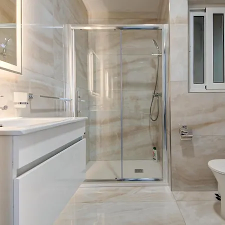 Daire Prime Close To Malta Beaches By 360 Estates *
