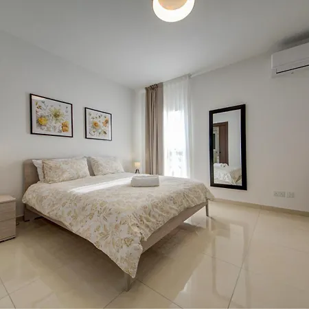 Prime Close To Malta Beaches By 360 Estates Daire Mellieħa