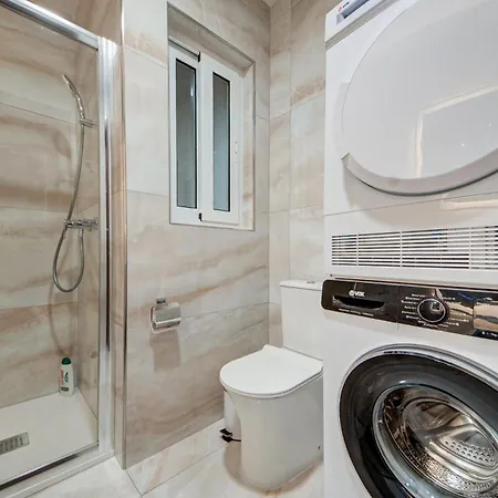 Prime Close To Malta Beaches By 360 Estates アパート