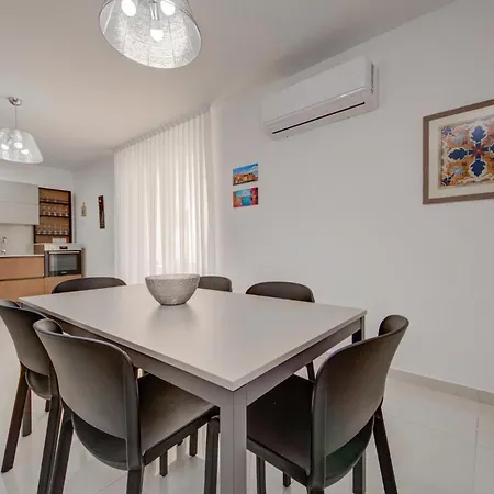 Prime Close To Malta Beaches By 360 Estates * メーリッハ