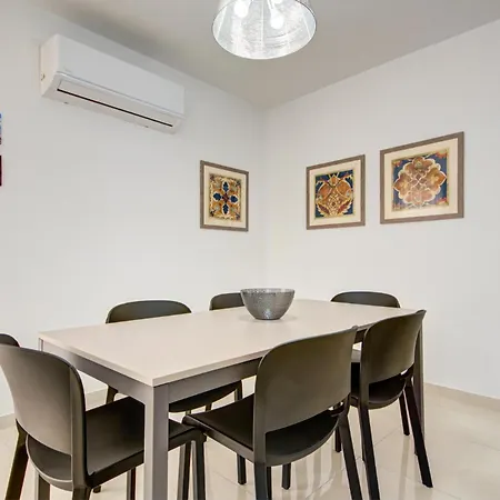 Appartement Prime Close To Malta Beaches By 360 Estates Mellieħa