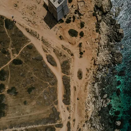 Daire Prime Close To Malta Beaches By 360 Estates Mellieħa