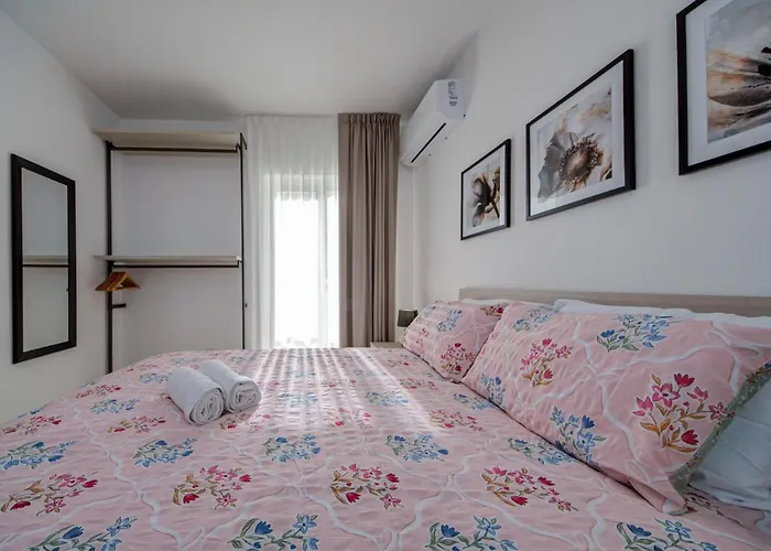 Appartement Prime Close To Malta Beaches By 360 Estates *