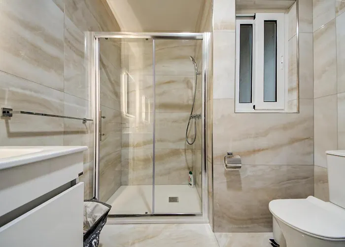 Prime Close To Malta Beaches By 360 Estates Appartement Mellieħa