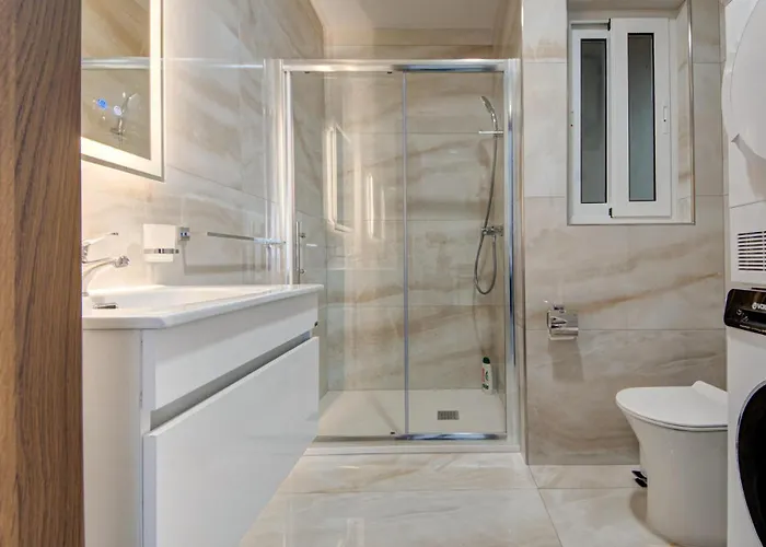 Appartement Prime Close To Malta Beaches By 360 Estates *