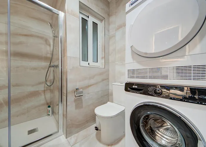 Prime Close To Malta Beaches By 360 Estates Appartement