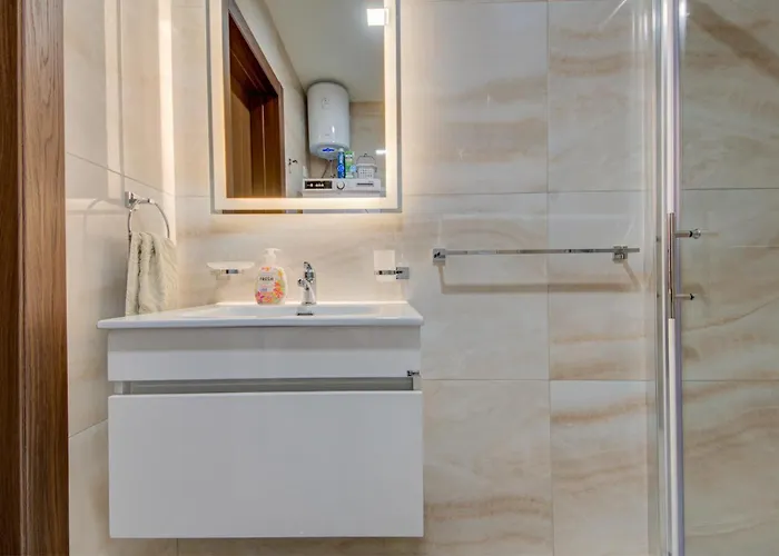 Prime Close To Malta Beaches By 360 Estates Appartement